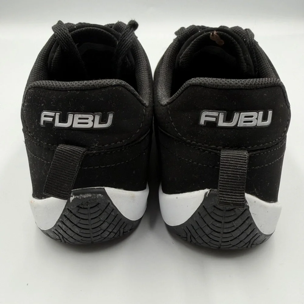 FUBU low top